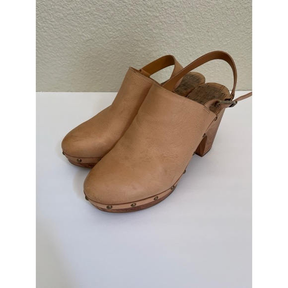 Kork-Ease Shoes - Kork Ease Darby Platform Clogs Women’s Size 11